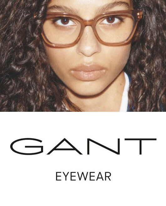 Gant eyewear